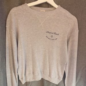 Brandy Melville Sweatshirt